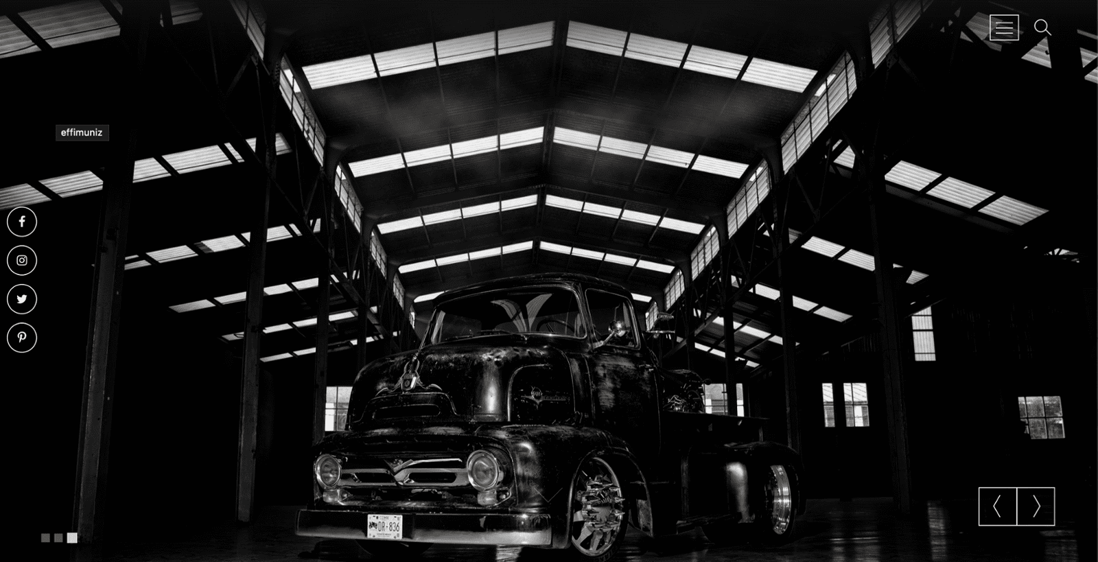 Effimuñiz | Presencia en línea